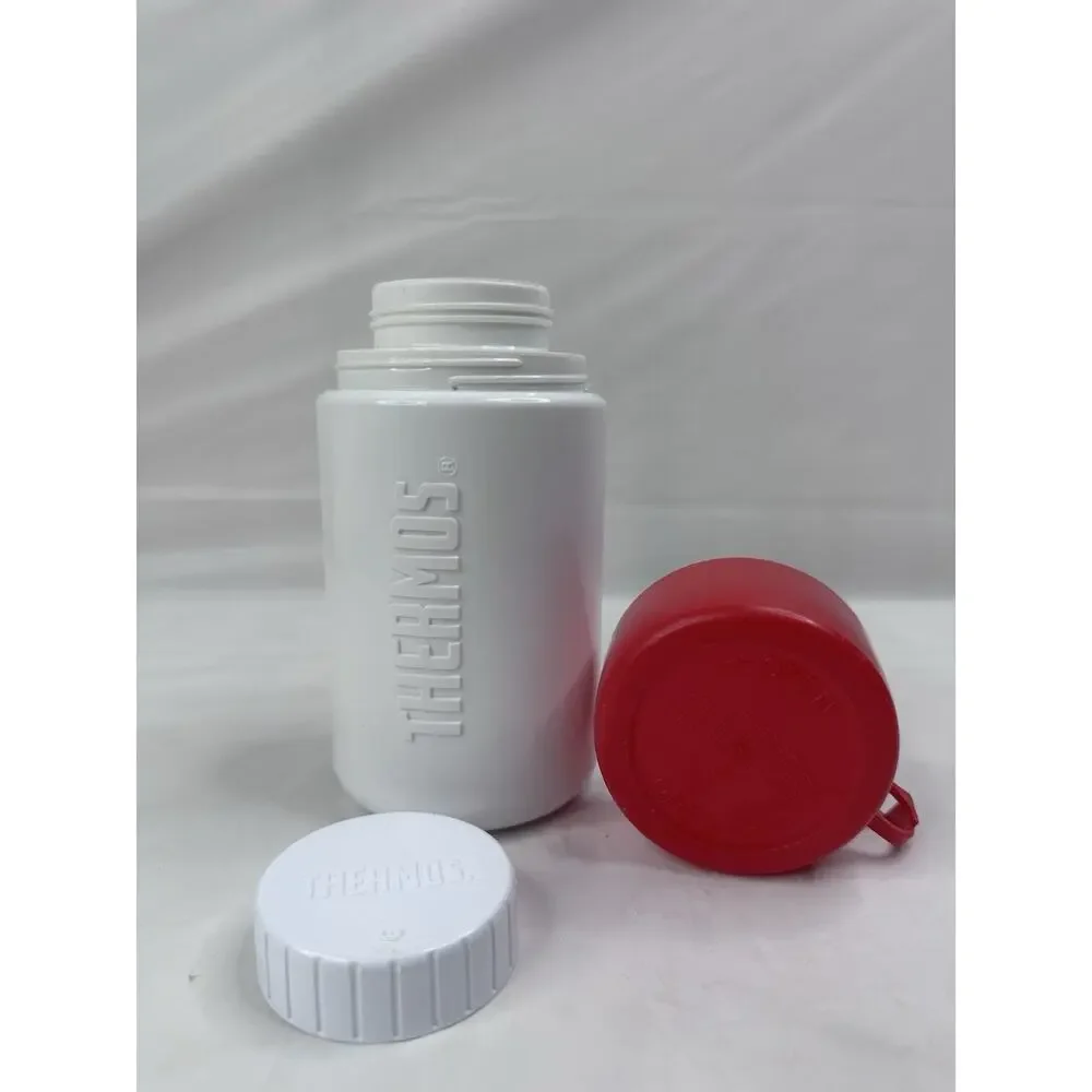 Thermos dive into